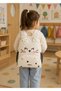 Animal Patterned Kindergarten Bag, Nursery Bag