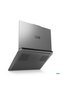 LOQ Essential Intel i5 4.6GHz 16GB RAM 512GB SSD 15.6" RTX™ 5050 8GB GDDR7 W11H Luna Gray - 5