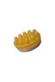 Massage Soap with Mango & Vanilla Scent | Handmade Natural Smooth Oil & Pure Glycerin Soap | Rejuvenation & Relation Soap for Smooth Skin - 4