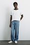 Baggy jean
