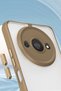 Aconcept Redmi A3 4g Case Penta Silicone Case - (135721) Titan Gray - 2