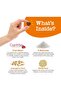 , Cranberry Bladder Bites for Dog (90 Soft Chews) - 2