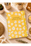 2026-2027 Academic Agenda - 17X24Cm Spiral Planner School Notebook