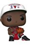Pop! Basketball: MJ 3 Times in a Row - 2
