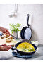 Torino 30 cm Pan |   Thermolon ™   Ceramic Surface |   Pfas Free |   Induction Compatible | - 4