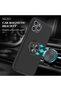 Aconcept iPhone 11 Pro Max Case Elite Ring Cover (205204) - Black - 5