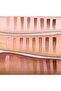 Liquid Matte Mousse Velvety Finish Liquid Lipstick Rosy Nude Elsbeauty - 3