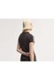Cali Tee Women's Casual T-Shirt Kx1889 Brown - 2