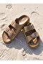 Nevavm Suede Look Men's Slippers with a Difference
