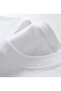 Men's T-Shirt, 100% Cotton, Printed T-Shirt, Geometric Pattern, Crew Neck, Short Sleeve, Casual Wear, Modern Design - 2