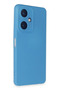 Aconcept Vivo Y27 Case Nano Inside Velvet Silicone (24828) - Mi - 2