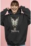 Trivium Rock Metal Music Band Pre-Printed Unisex Oversize Premium Hoodie - 2