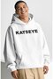 Katseye Kpop Music Group Back Printed Unisex Oversize Premium Hoodie - 2