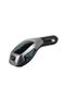 Car Kit with FM Modulator Function and Bluetooth, Compatible with Mobile Devices, Handsfree Function