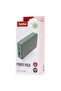 Hama Colour 20 Power Pack, 20000 mAh, 2 Outputs: USB-C, USB-A, Green - 4