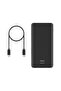 Hama Power Pack PD 10, 10000 mAh, Black - 5