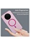 vivo Y600 Pro 5G 2026 Hybrid Translucent Magsafe with Magnetic Charging Raised Camera Lips Elegant Look Case Cover - 5
