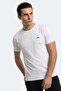 Rosalva t Men's Cotton White T-Shirt - 6