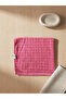 Pink Glitter Microfiber Cleaning Cloth Multi-Purpose Kitchen Glass Mirror Countertop Polishing Cloth - 7