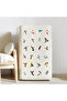 100Pcs Forest Bird Doodle Waterproof Stickers - DIY Decor for Fridge/Water Bottle/Laptop - 6