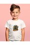 Ninja Turtles Printed T-Shirt for Boys