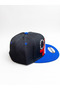 Philadelphia 76Ers Hip-Hop Hat (Special Collection) - 2