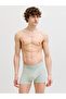 Jacgilli solid trunks 3 pack - 3