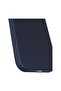 Tint Silicone MagSafe Case Blue iPhone 17 Pro Max - 4