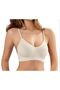 Concepta Ten Lcralı Bustier Bra Corset - 720 - (00458) Size L