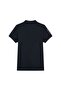 Women’s Slim Fit Embroidered 3D Lion Polo - 2