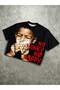 Unisex Oversize Printed T-Shirt Premium Comfort