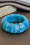 Dore Collection Fruit Feast Series Handmade Thick Clamp Elastic Colorful Women's Bracelet - 2