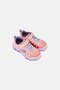 Kids Girl Light Hyper Surge Velcro Closure Outdoor Shoes, Pink - 3