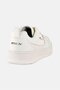 Men Sport Court 92 Ottoman Lace Up Outdoor Sneakers, White - 2