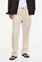 Relaxed Fit Trousers - 2