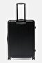 28 Inch Expandable Hardshell Check-In Spinner, Black - 2