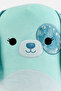 Linnea the Dog Velvet Plush Toy - 5