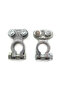 Car battery terminals – - 4