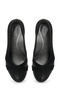 162989.Sz Black Women's Heeled Shoes - 4