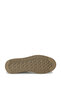 Lugano Slv Brown Men's Sneaker - 6