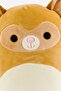 Medium Plush Zaine Toy - 5