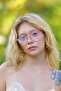 Bh 9688m C02 Women's Blue Light Protection Glasses - 2