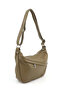 Premium Quality Italian Leather Shoulder Bag - 2