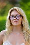 Bh 9692m C03 Women's Blue Light Protection Glasses - 3