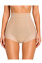 Women's High Waist Shaping Corset Panties - 5