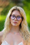 Bh 9692m C03 Women's Blue Light Protection Glasses - 6