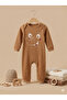 Unisex Newborn Daily 100% Cotton Baby Romper - 2