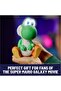Super Mario Movie 2: Yoshi Interactive Hatching Egg - 6