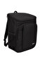 Rucsac termoizolant, capacitate mare 26 L, compartimente multiple - 5