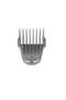 Lifestyle 14-in-1 Trimming Kit with Stainless Steel Blades, USB-C & IPX6 Waterproof - 8